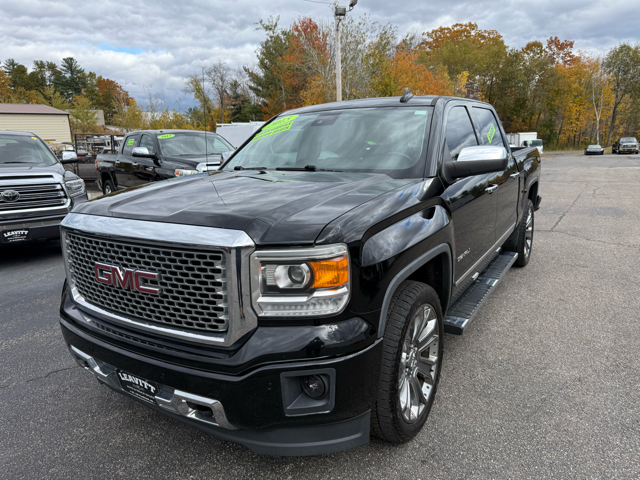 GMC Sierra 1500  2015 GMC Sierra 1500  2015