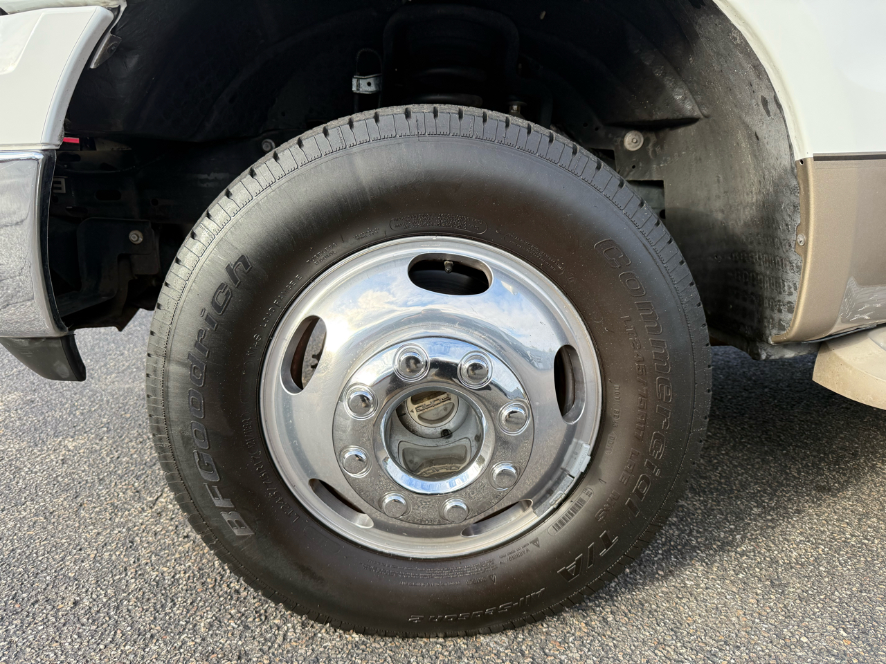 Ford Super Duty F-350 DRW  2006 Ford Super Duty F-350 DRW  2006
