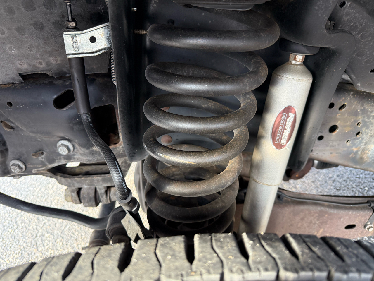 Ford Super Duty F-350 DRW  2006 Ford Super Duty F-350 DRW  2006