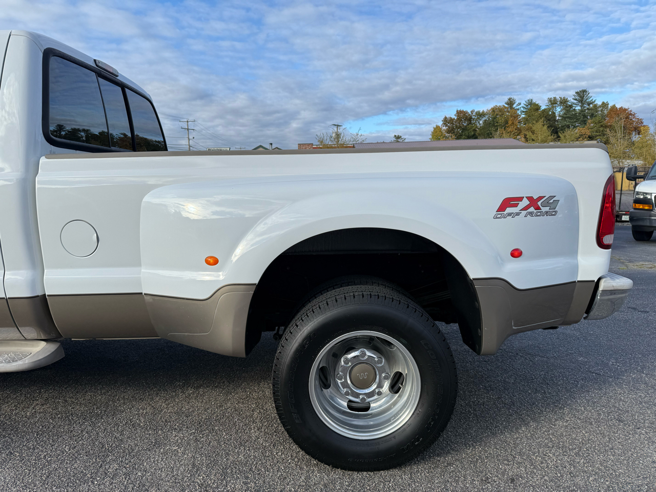 Ford Super Duty F-350 DRW  2006 Ford Super Duty F-350 DRW  2006