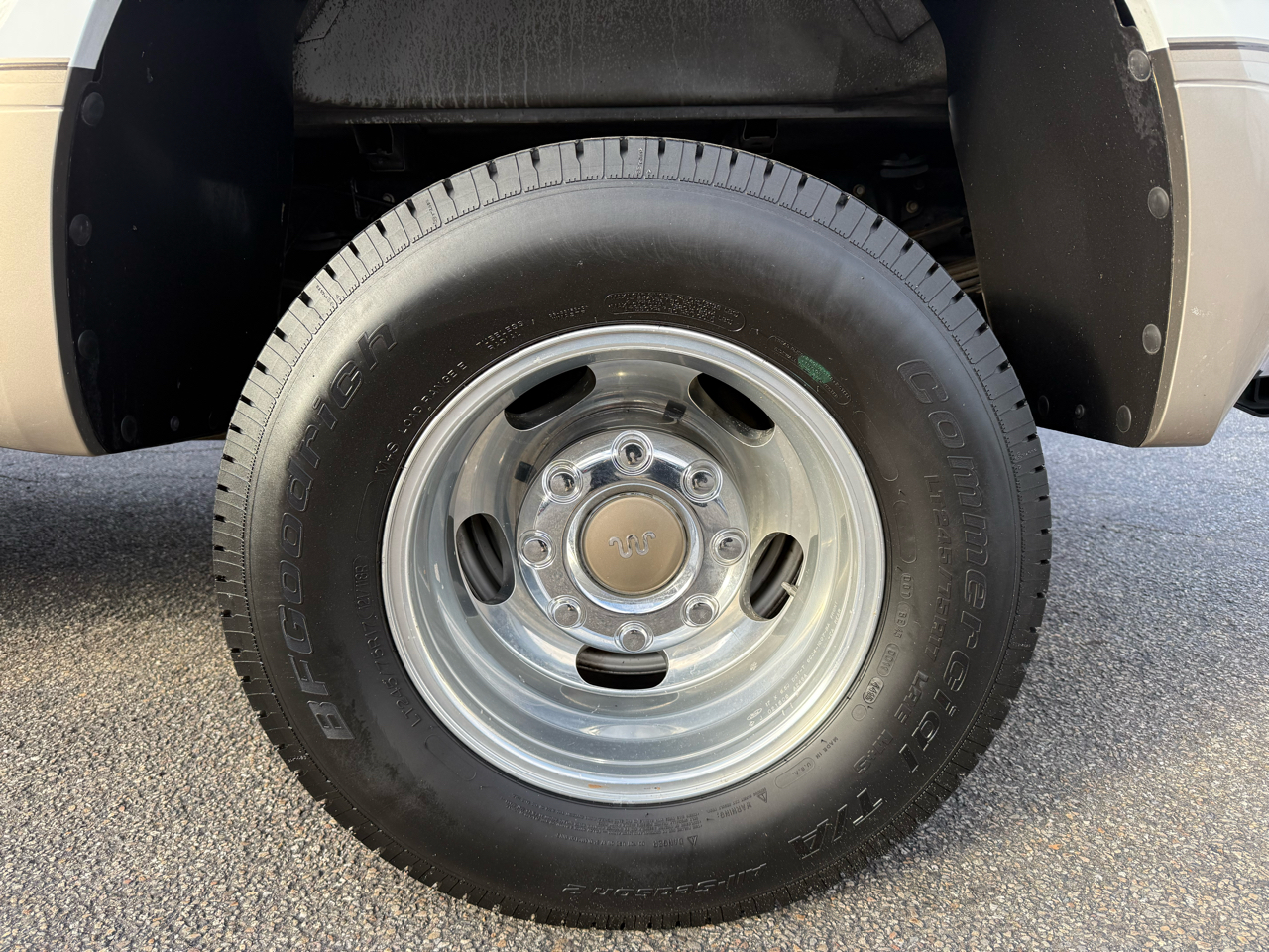 Ford Super Duty F-350 DRW  2006 Ford Super Duty F-350 DRW  2006