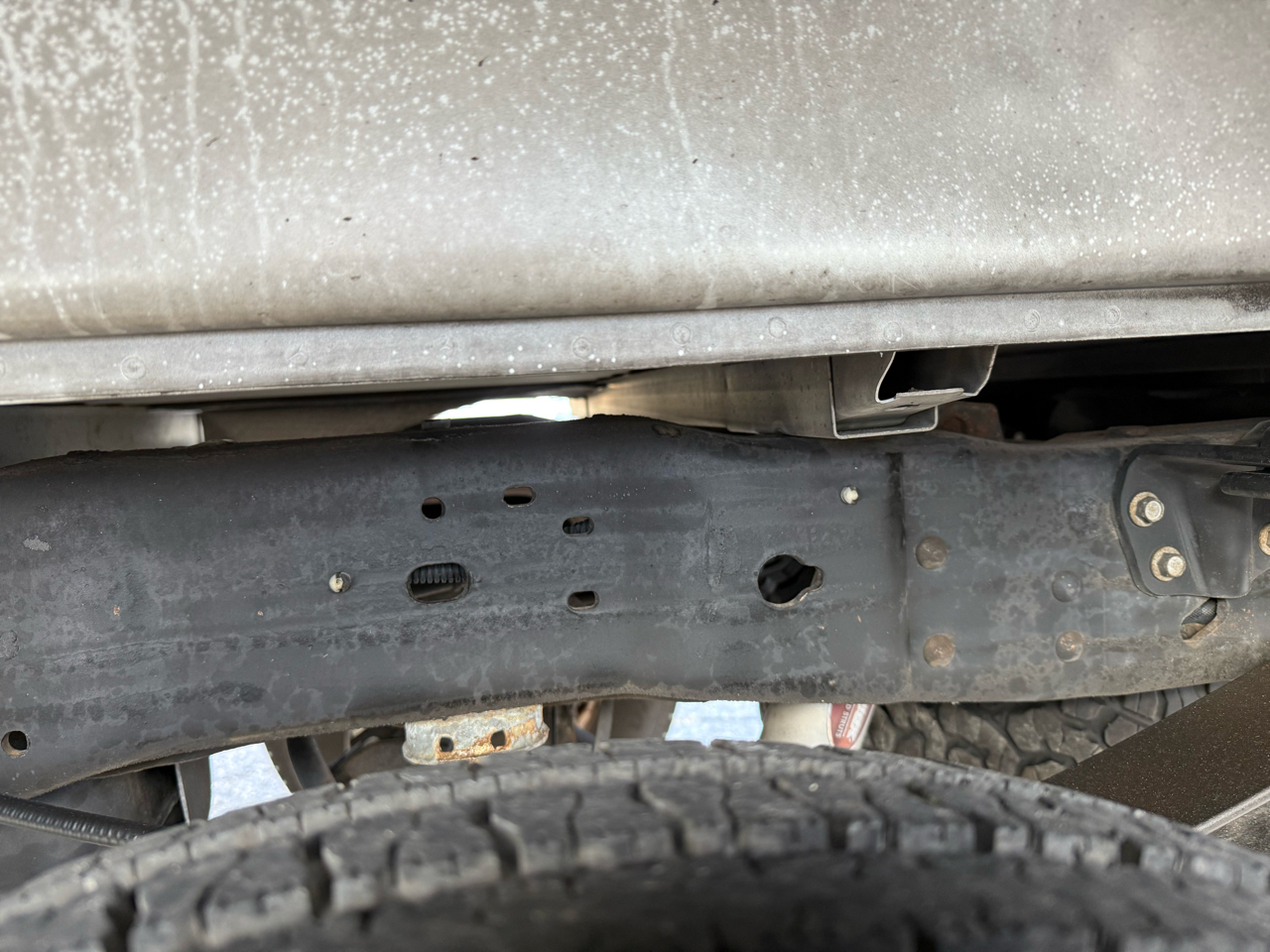 Ford Super Duty F-350 DRW  2006 Ford Super Duty F-350 DRW  2006