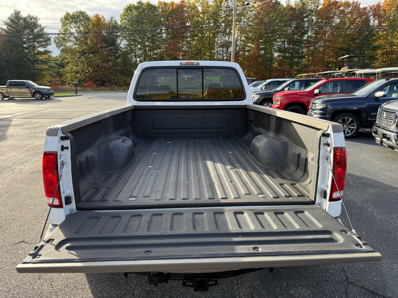 Ford Super Duty F-350 DRW  2006 Ford Super Duty F-350 DRW  2006