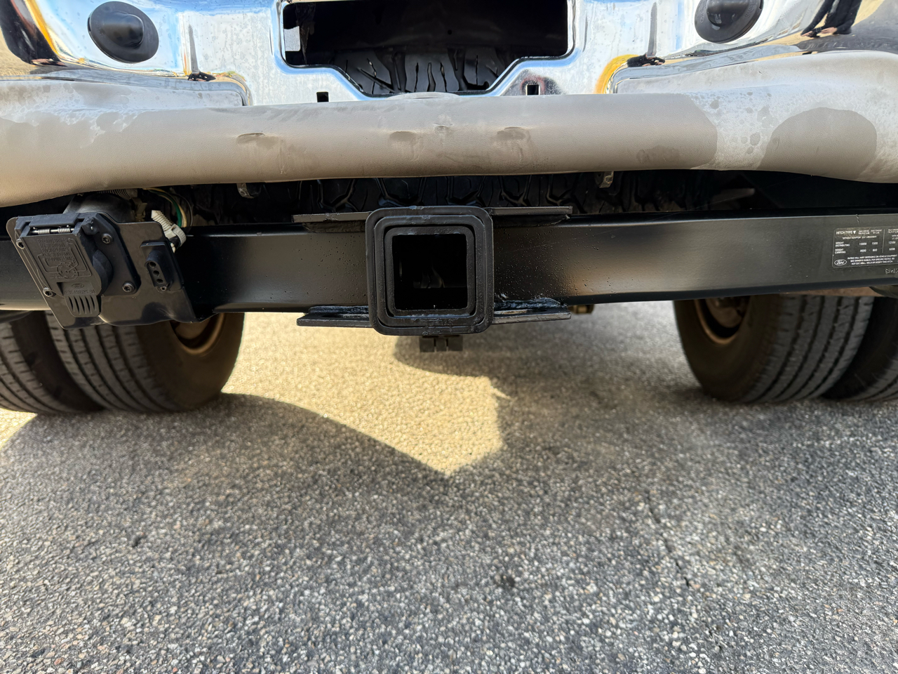 Ford Super Duty F-350 DRW  2006 Ford Super Duty F-350 DRW  2006