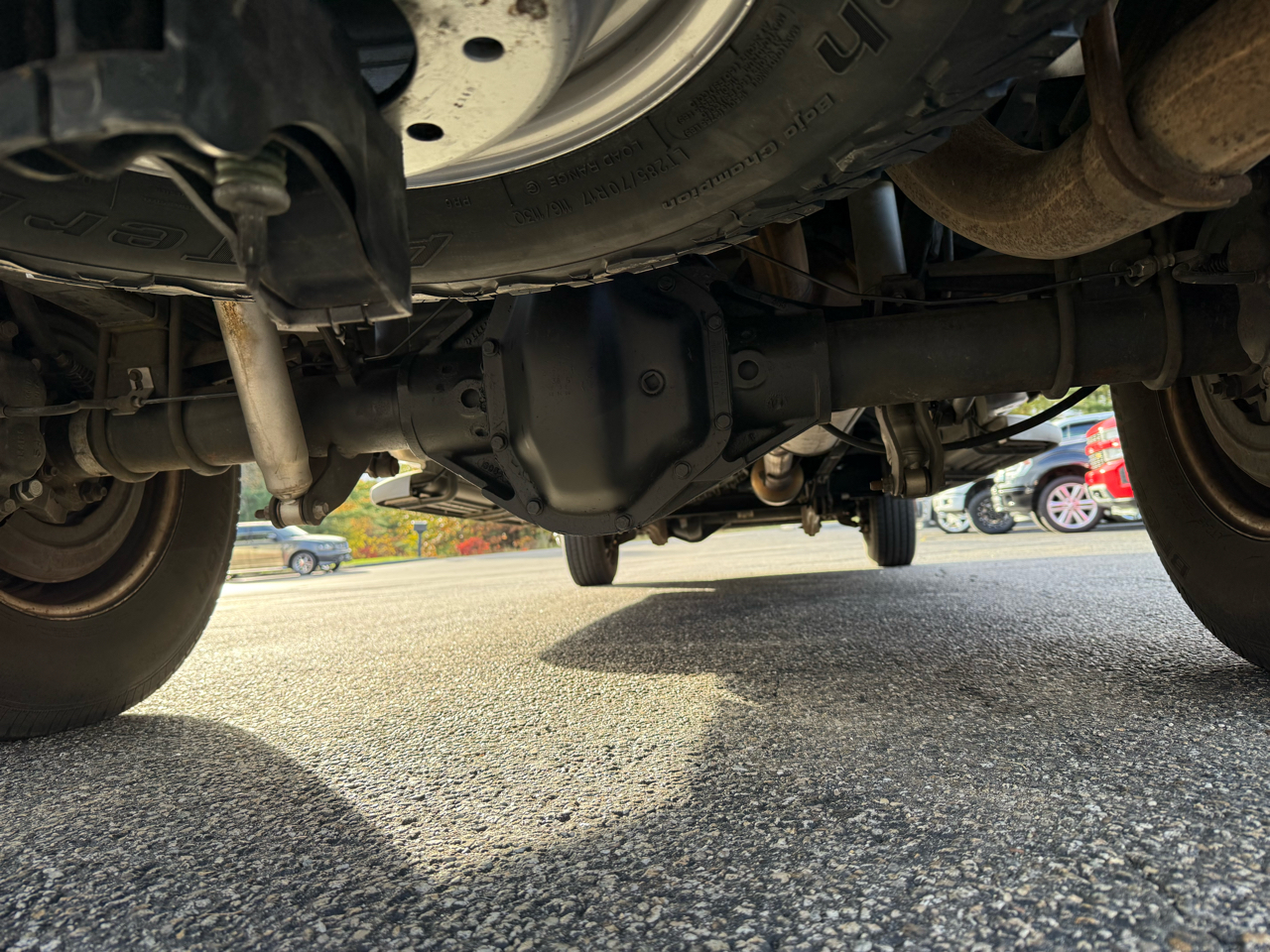 Ford Super Duty F-350 DRW  2006 Ford Super Duty F-350 DRW  2006