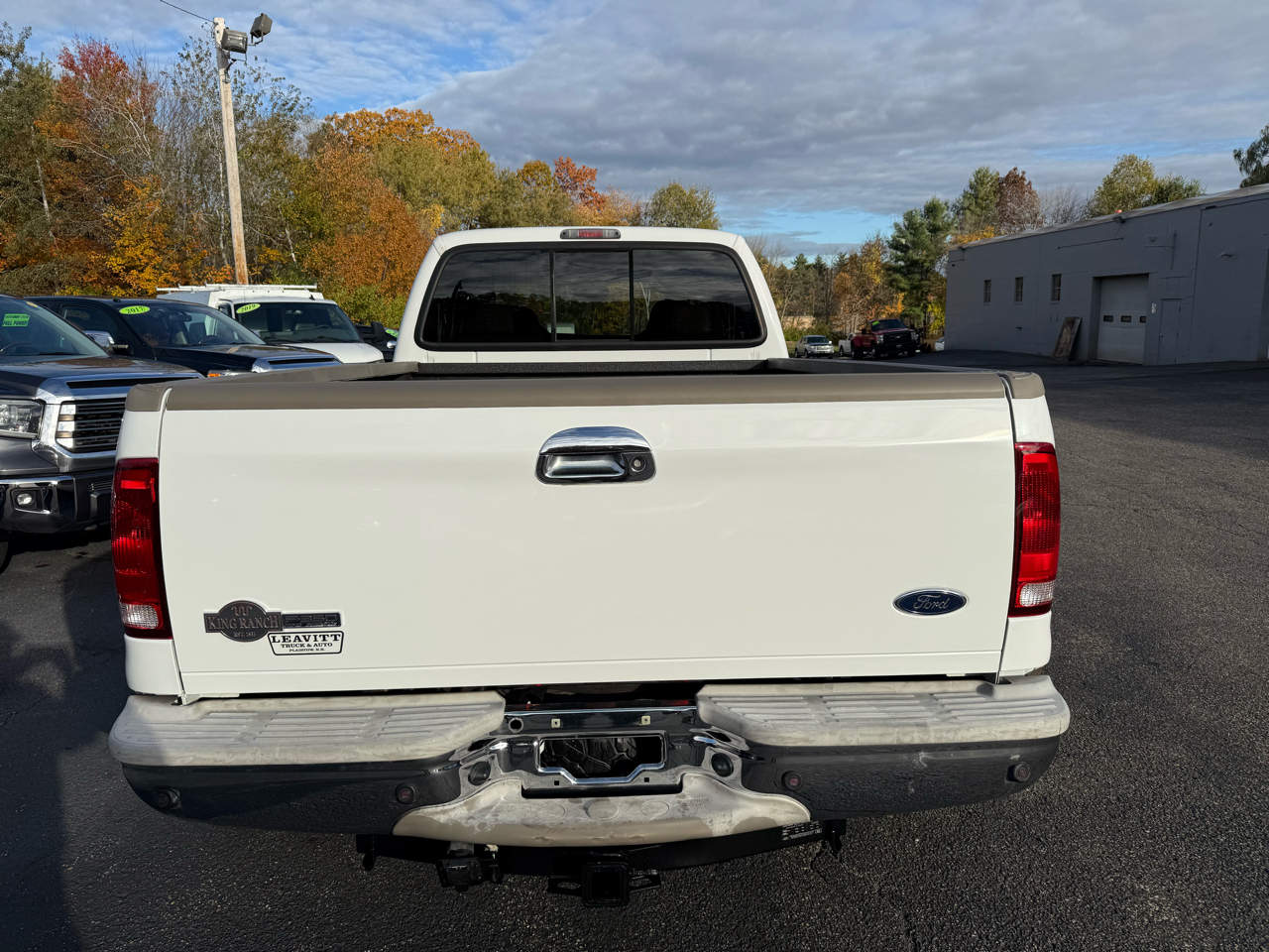 Ford Super Duty F-350 DRW  2006 Ford Super Duty F-350 DRW  2006