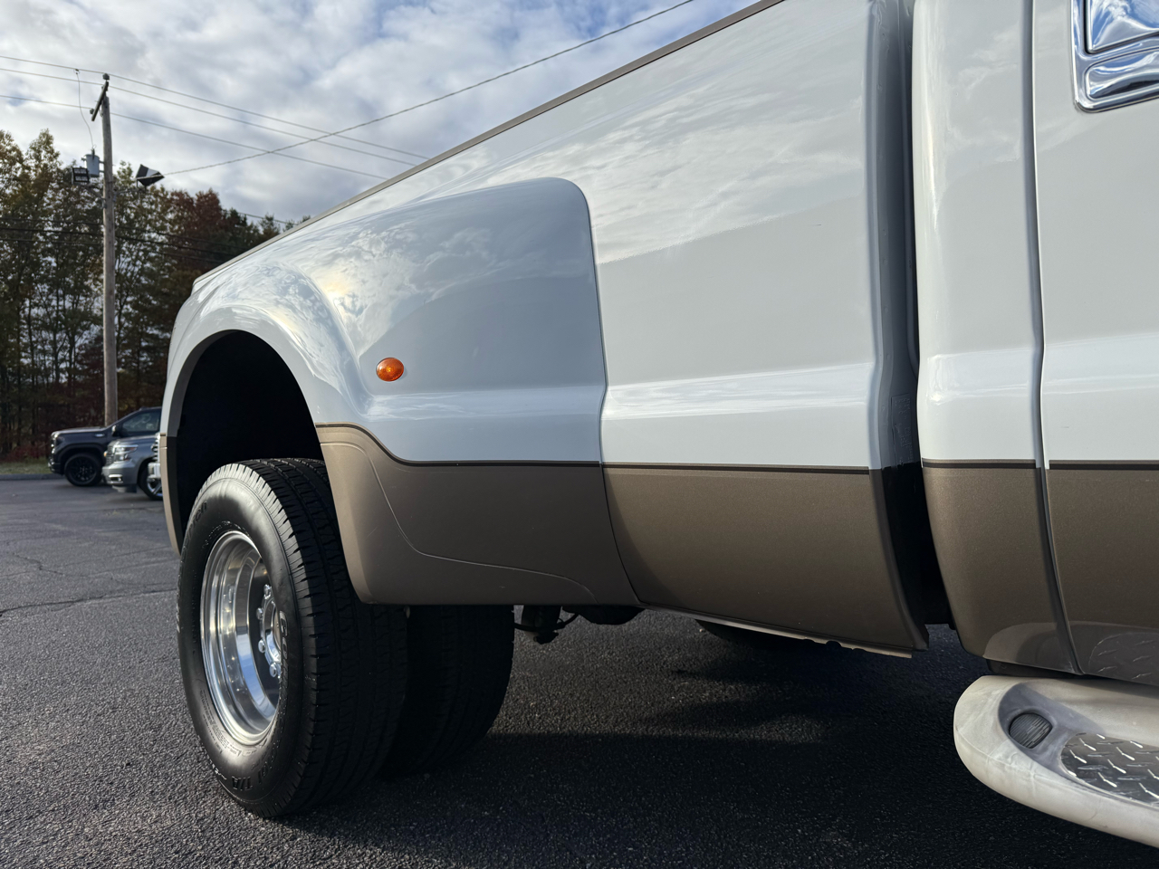 Ford Super Duty F-350 DRW  2006 Ford Super Duty F-350 DRW  2006
