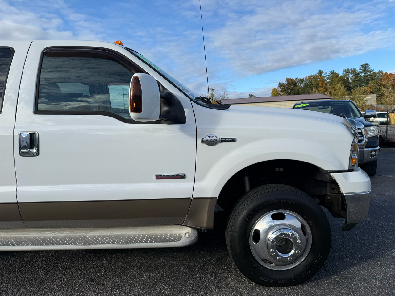 Ford Super Duty F-350 DRW  2006 Ford Super Duty F-350 DRW  2006
