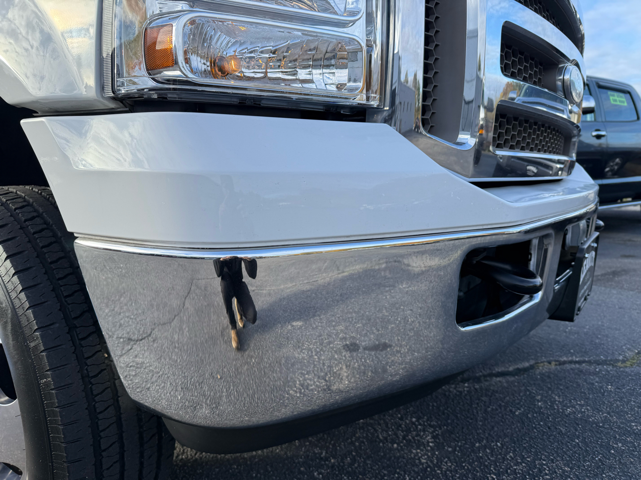 Ford Super Duty F-350 DRW  2006 Ford Super Duty F-350 DRW  2006