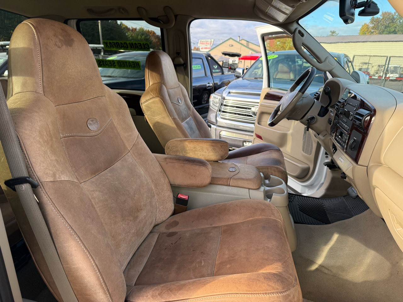 Ford Super Duty F-350 DRW  2006 Ford Super Duty F-350 DRW  2006