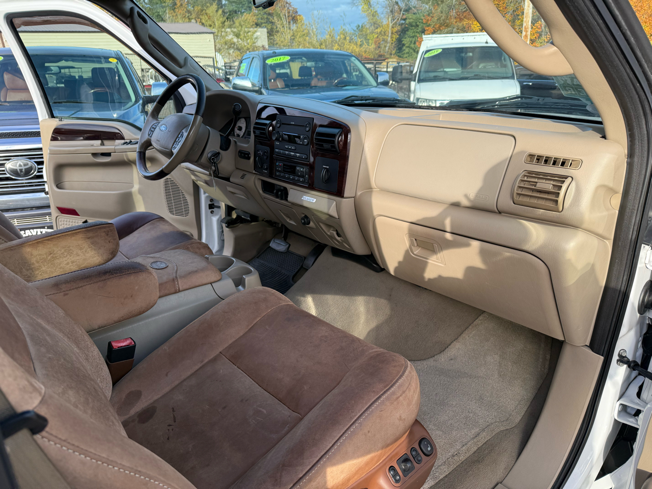 Ford Super Duty F-350 DRW  2006 Ford Super Duty F-350 DRW  2006