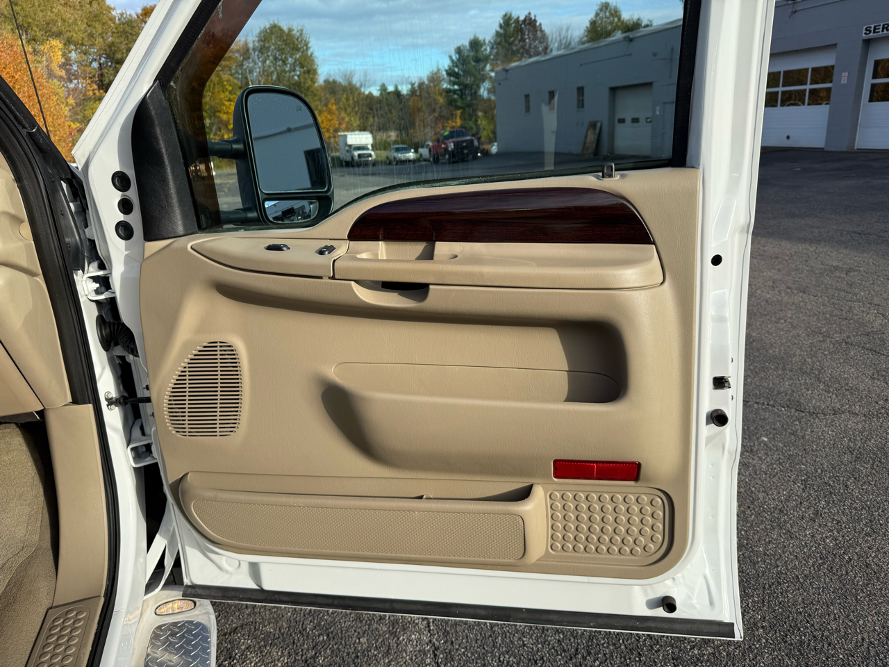 Ford Super Duty F-350 DRW  2006 Ford Super Duty F-350 DRW  2006