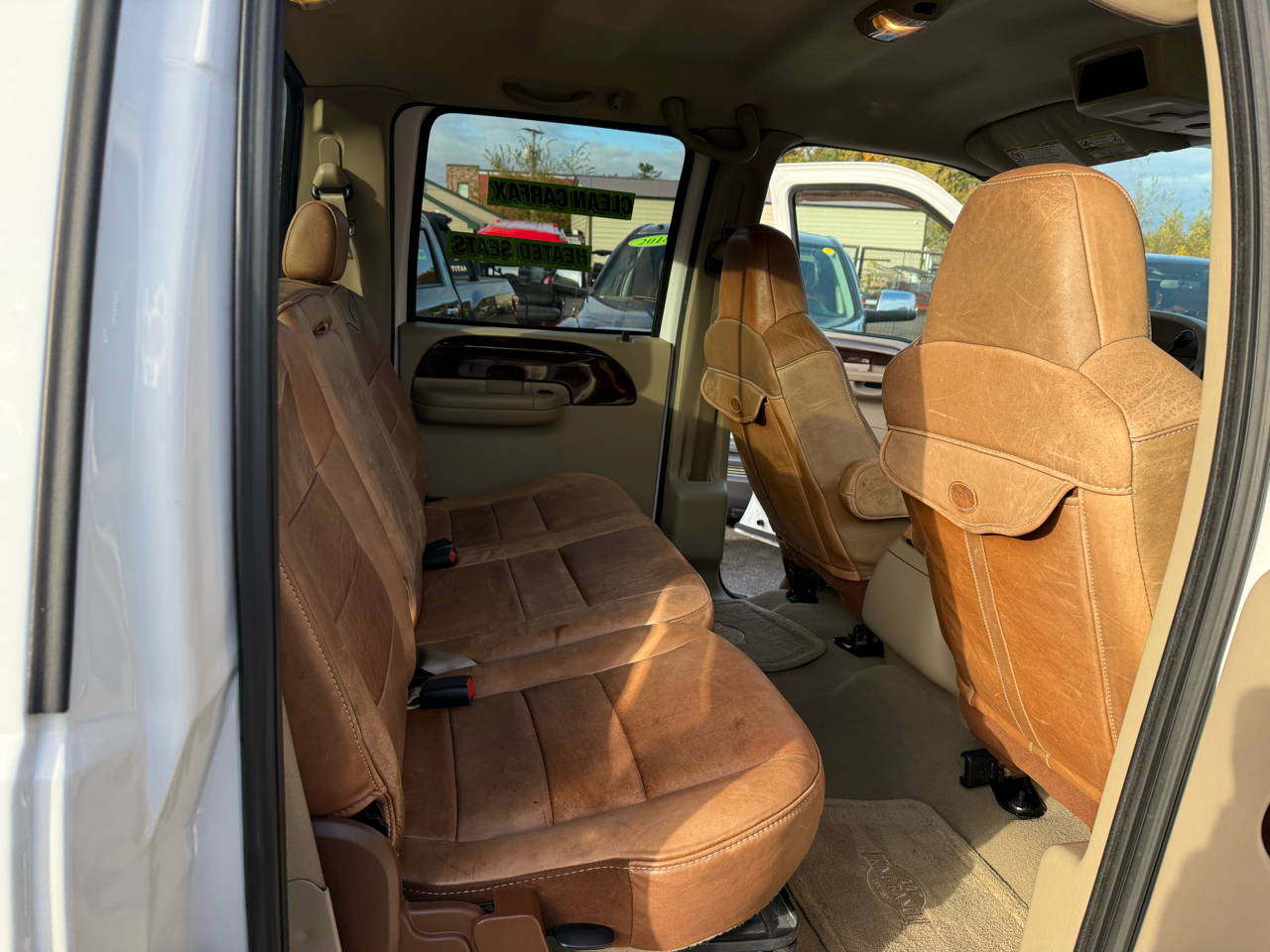 Ford Super Duty F-350 DRW  2006 Ford Super Duty F-350 DRW  2006