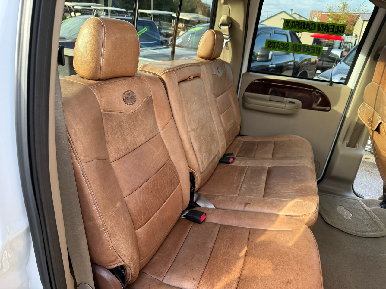 Ford Super Duty F-350 DRW  2006 Ford Super Duty F-350 DRW  2006