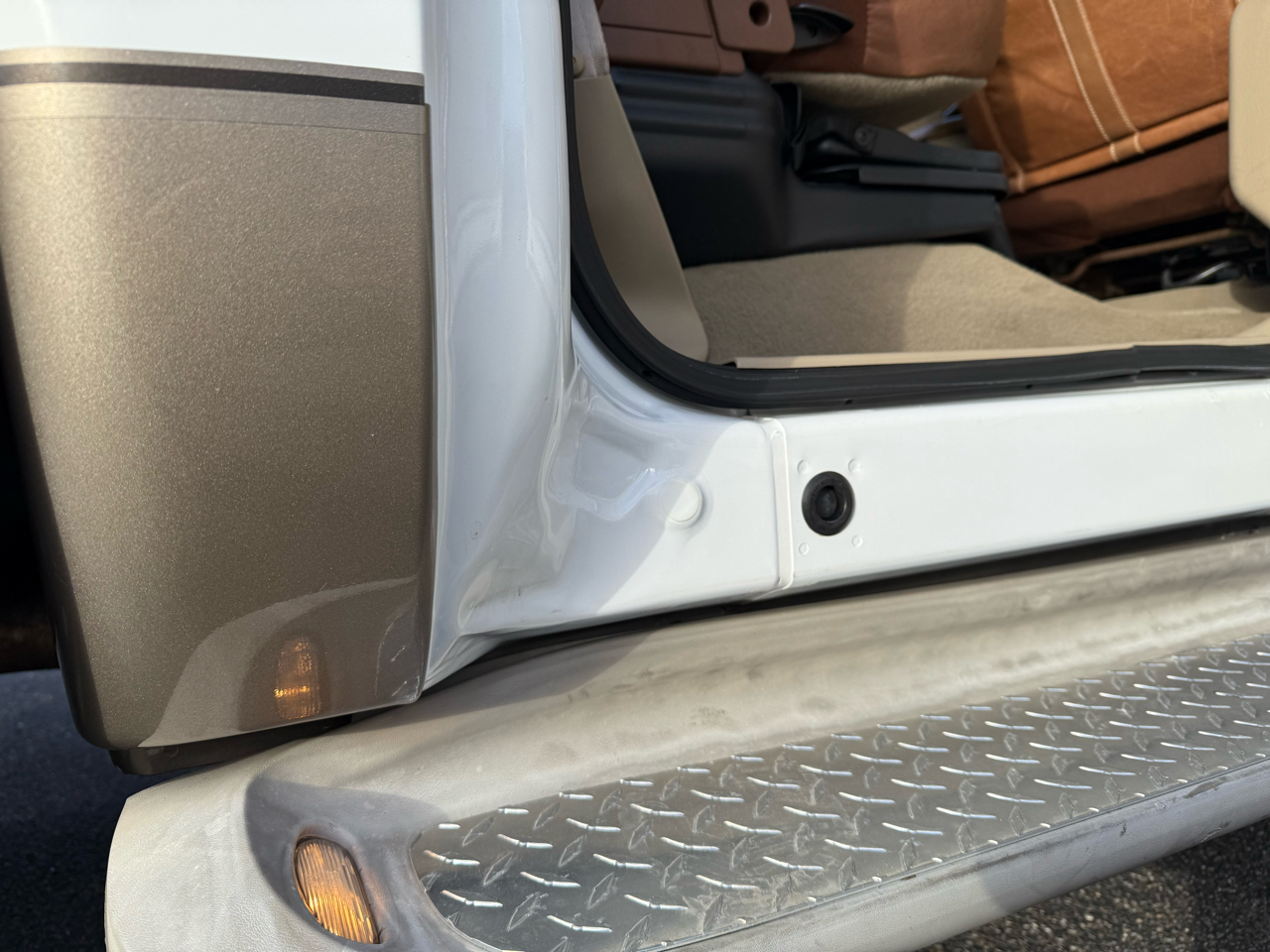 Ford Super Duty F-350 DRW  2006 Ford Super Duty F-350 DRW  2006