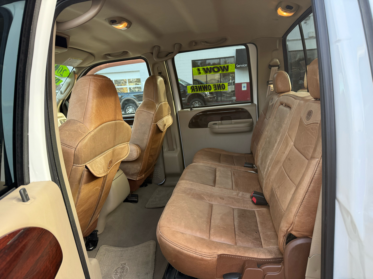 Ford Super Duty F-350 DRW  2006 Ford Super Duty F-350 DRW  2006