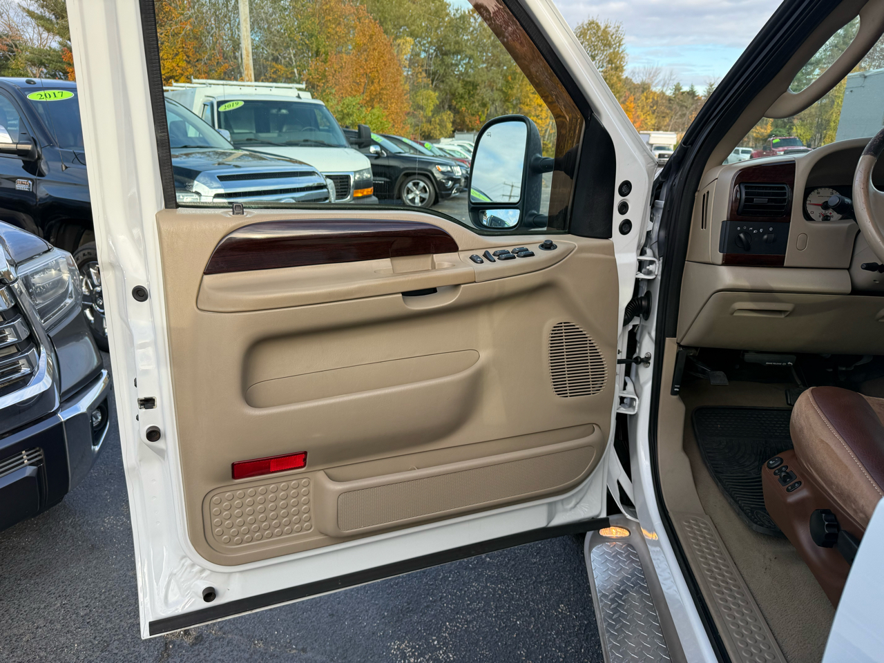 Ford Super Duty F-350 DRW  2006 Ford Super Duty F-350 DRW  2006