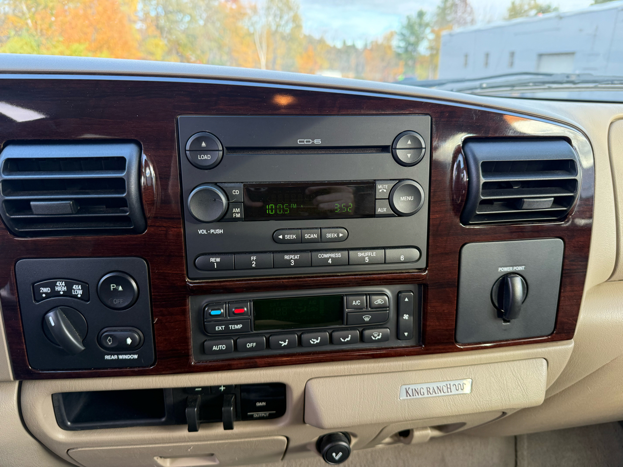 Ford Super Duty F-350 DRW  2006 Ford Super Duty F-350 DRW  2006