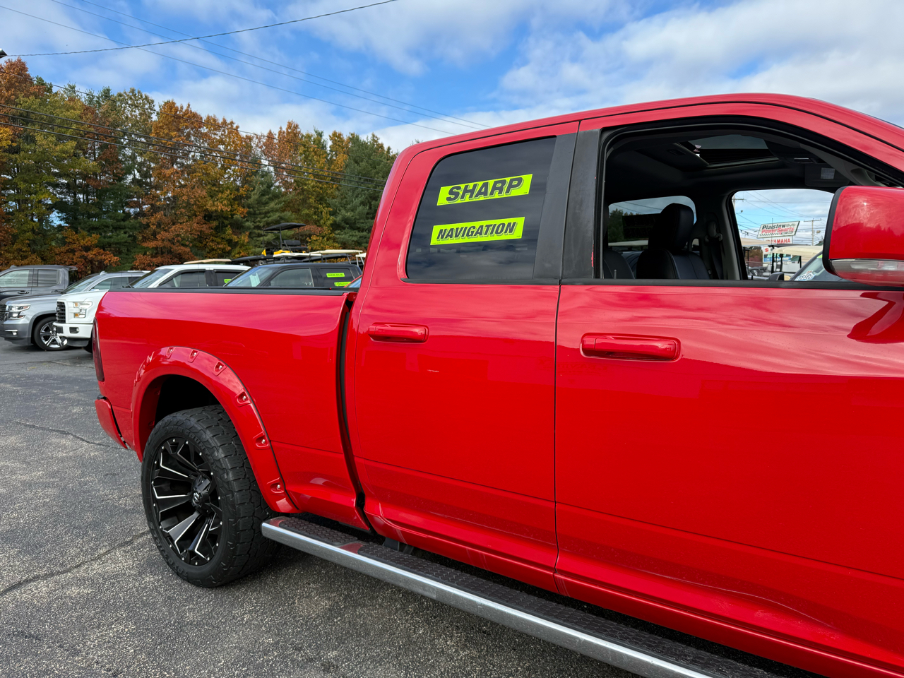 RAM 1500  2016 RAM 1500  2016