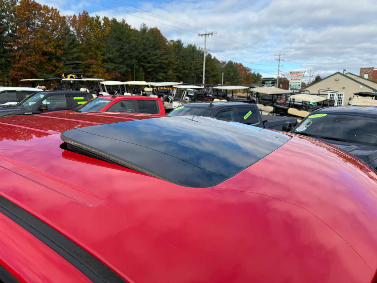 RAM 1500  2016 RAM 1500  2016
