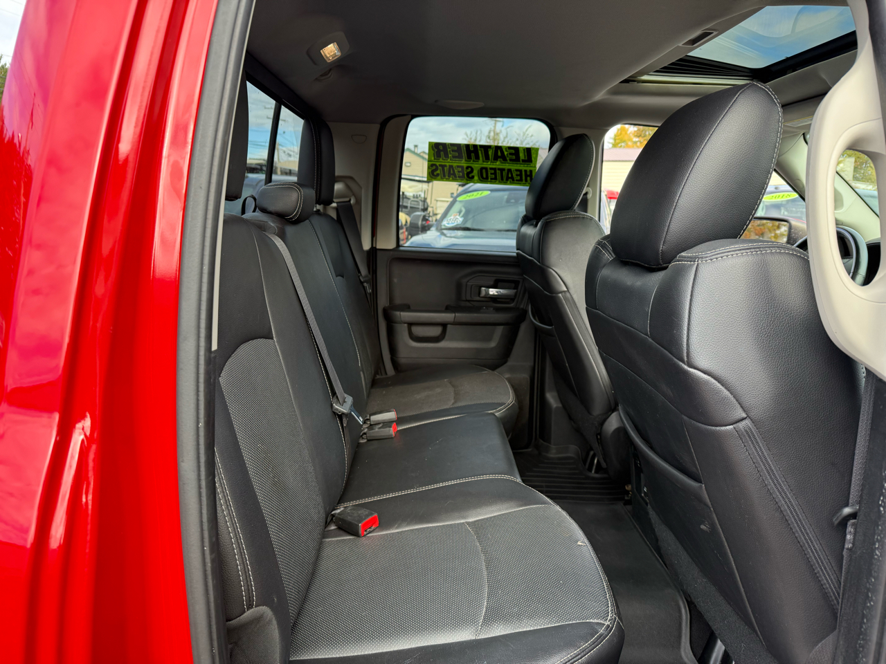 RAM 1500  2016 RAM 1500  2016