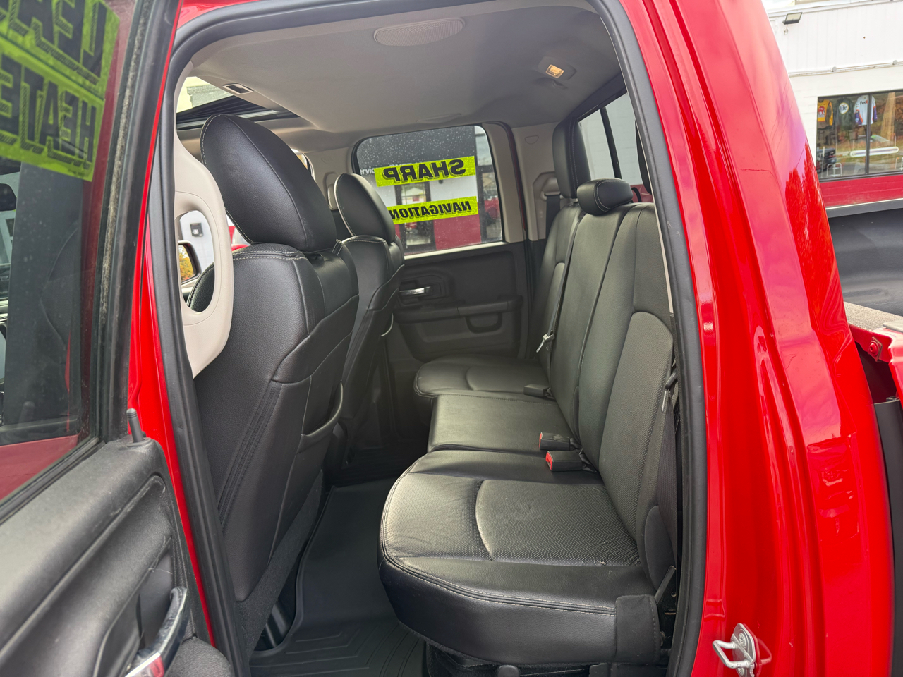 RAM 1500  2016 RAM 1500  2016