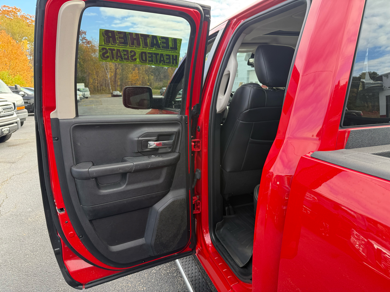 RAM 1500  2016 RAM 1500  2016