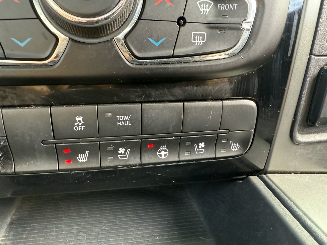 RAM 1500  2016 RAM 1500  2016