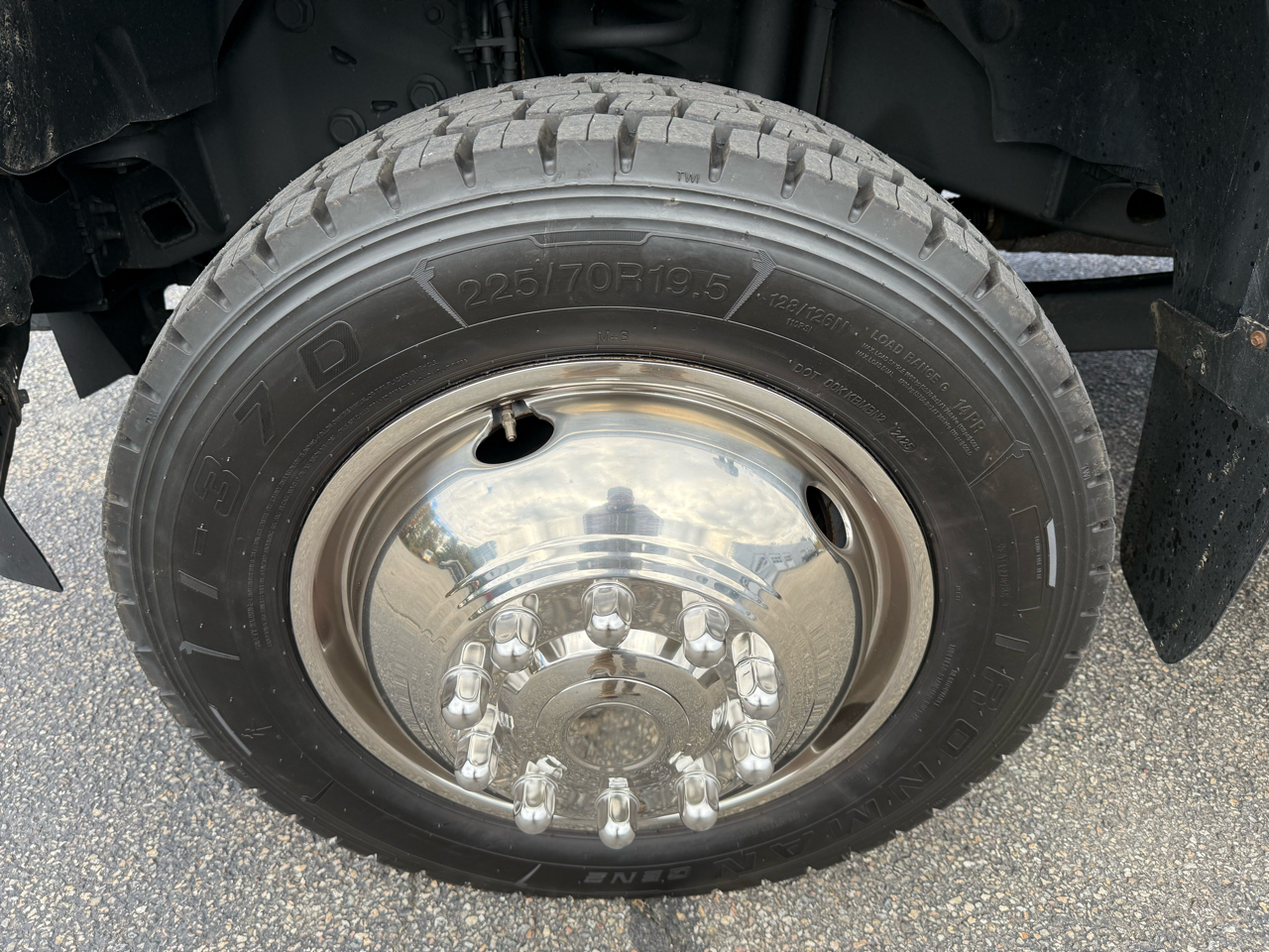 Ford Super Duty F-550 DRW  2020 Ford Super Duty F-550 DRW  2020