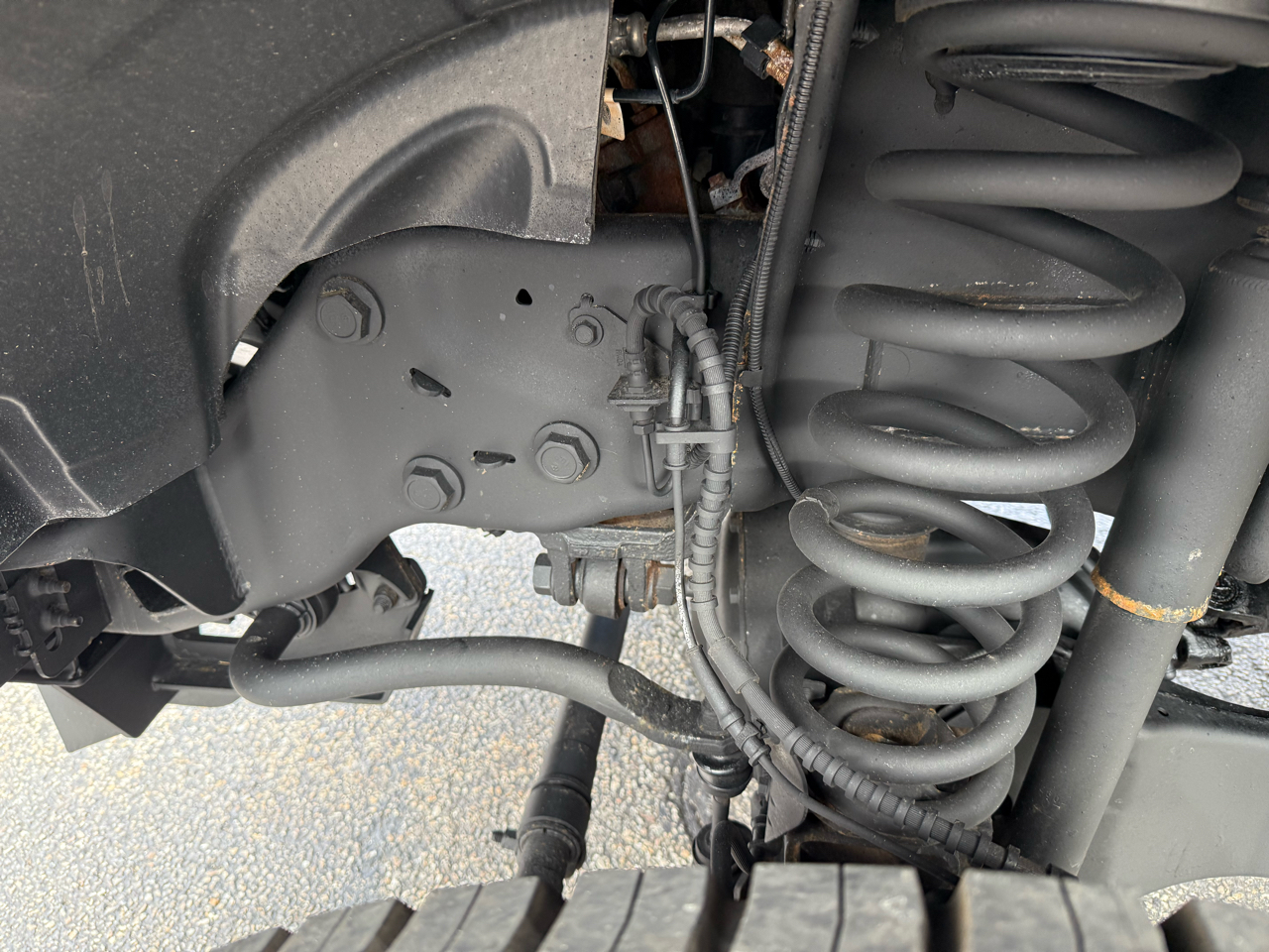 Ford Super Duty F-550 DRW  2020 Ford Super Duty F-550 DRW  2020