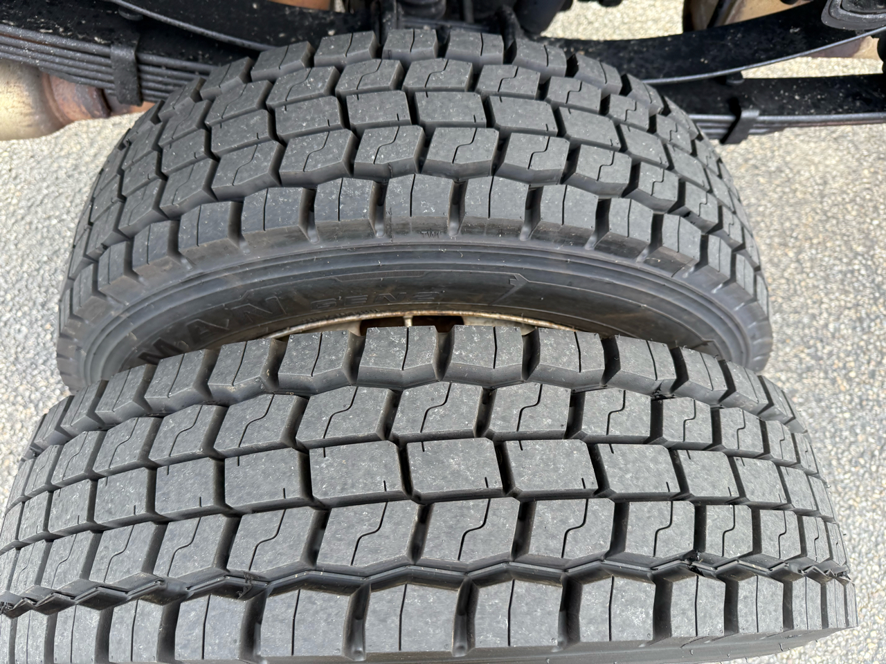Ford Super Duty F-550 DRW  2020 Ford Super Duty F-550 DRW  2020