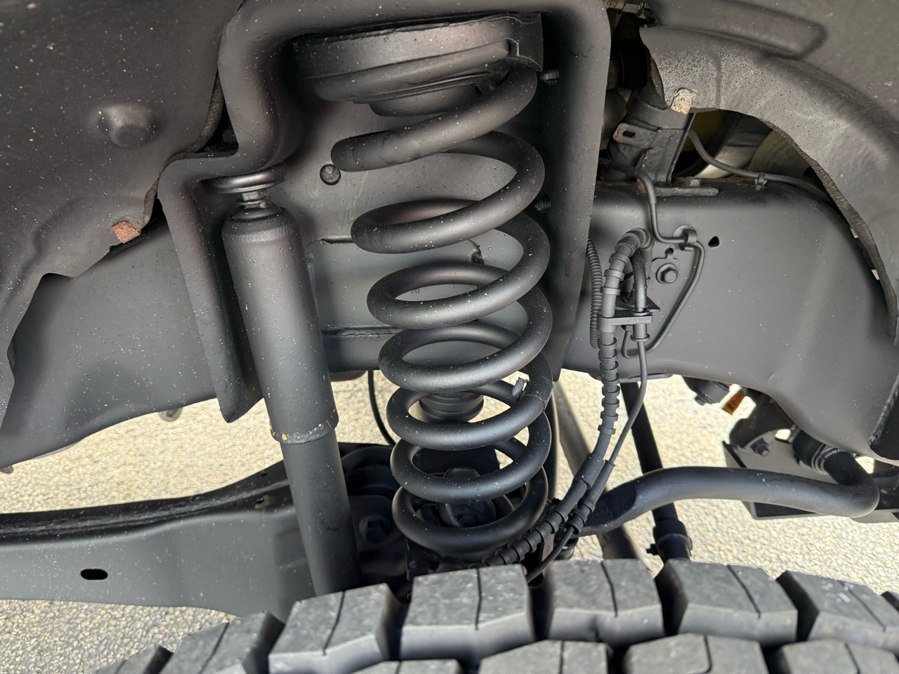 Ford Super Duty F-550 DRW  2020 Ford Super Duty F-550 DRW  2020