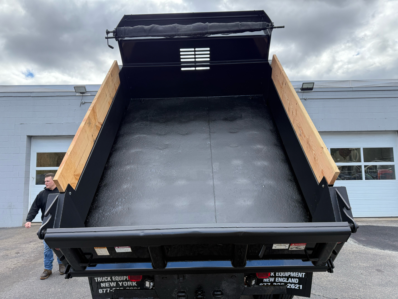 Ford Super Duty F-550 DRW  2020 Ford Super Duty F-550 DRW  2020