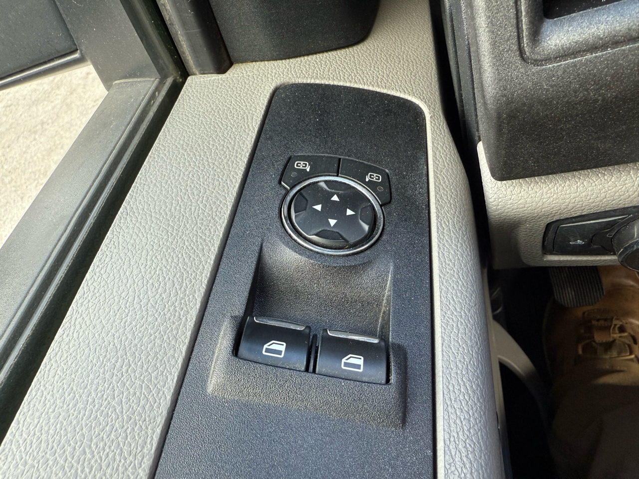 Ford Super Duty F-550 DRW  2020 Ford Super Duty F-550 DRW  2020