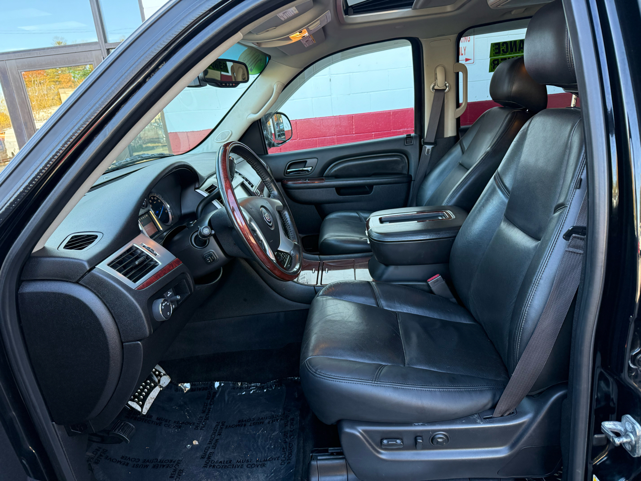 Cadillac Escalade ESV AWD 4dr Luxury 2013 Cadillac Escalade ESV AWD 4dr Luxury 2013