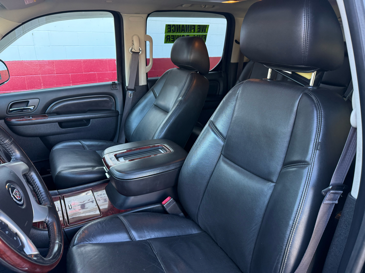 Cadillac Escalade ESV AWD 4dr Luxury 2013 Cadillac Escalade ESV AWD 4dr Luxury 2013