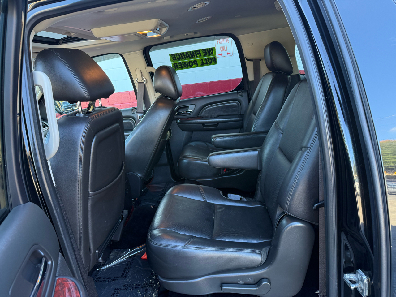 Cadillac Escalade ESV AWD 4dr Luxury 2013 Cadillac Escalade ESV AWD 4dr Luxury 2013