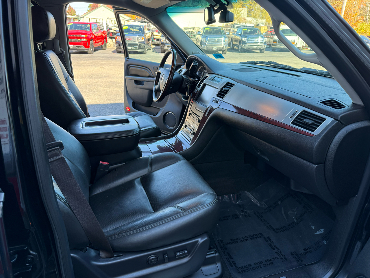 Cadillac Escalade ESV AWD 4dr Luxury 2013 Cadillac Escalade ESV AWD 4dr Luxury 2013