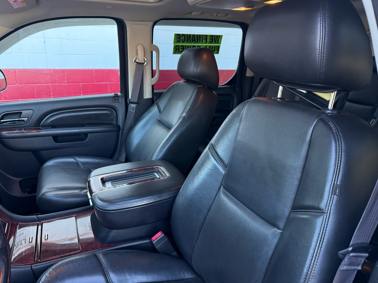 Cadillac Escalade ESV AWD 4dr Luxury 2013 Cadillac Escalade ESV AWD 4dr Luxury 2013