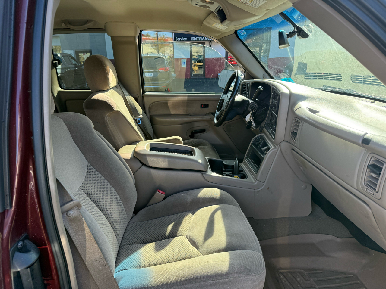 Chevrolet Silverado 3500  2003 Chevrolet Silverado 3500  2003