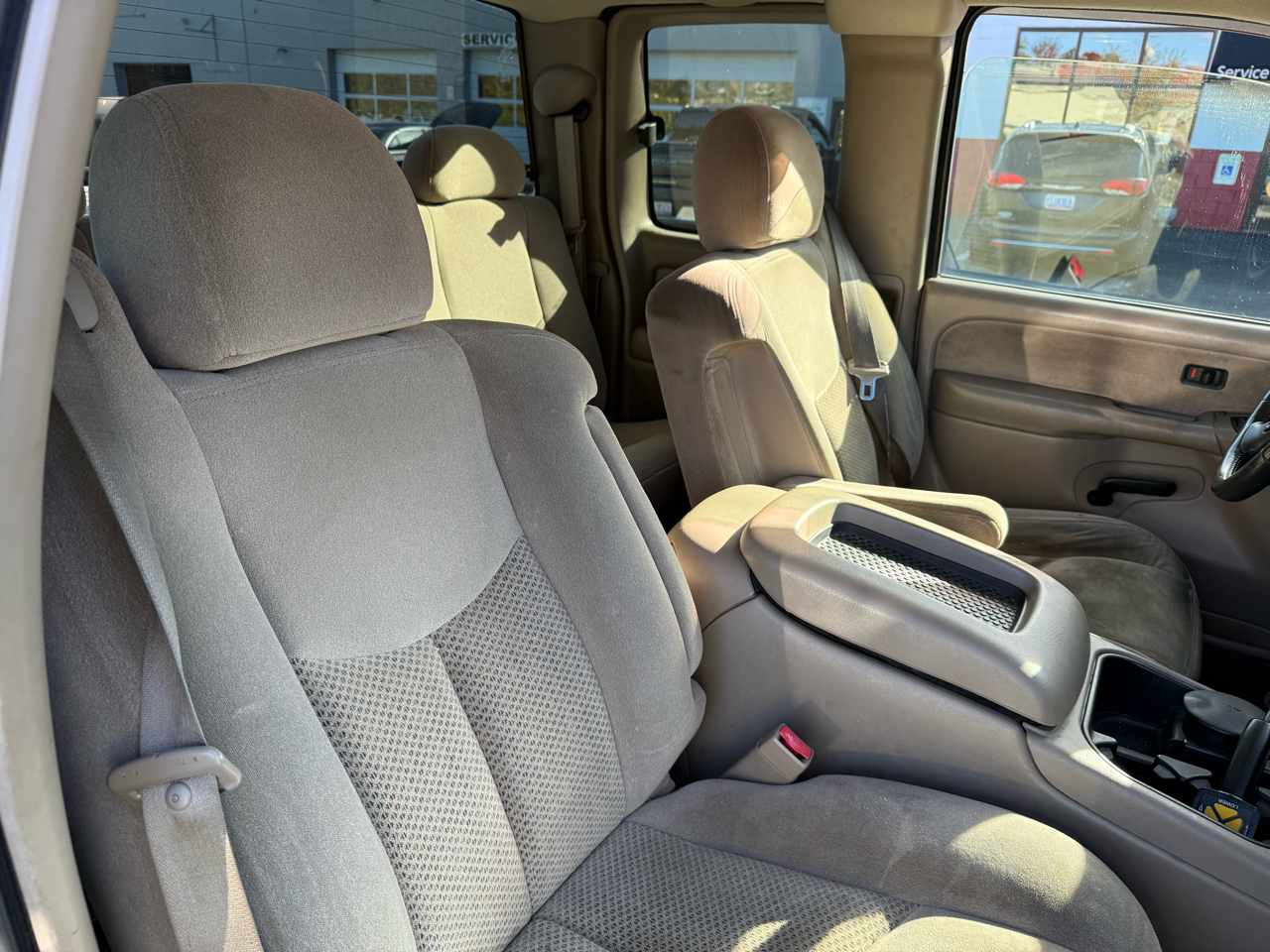 Chevrolet Silverado 3500  2003 Chevrolet Silverado 3500  2003