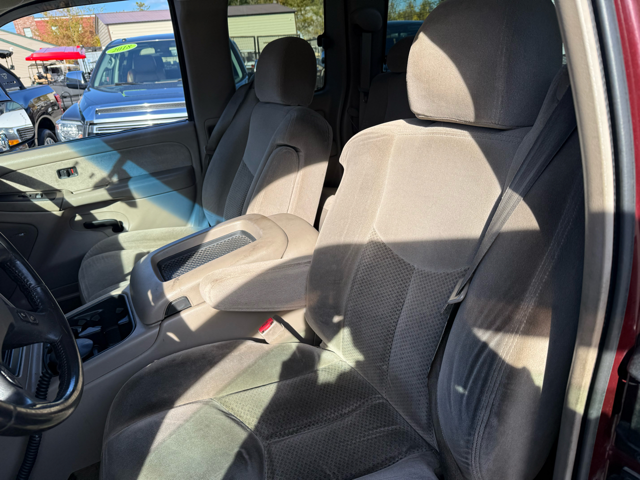 Chevrolet Silverado 3500  2003 Chevrolet Silverado 3500  2003