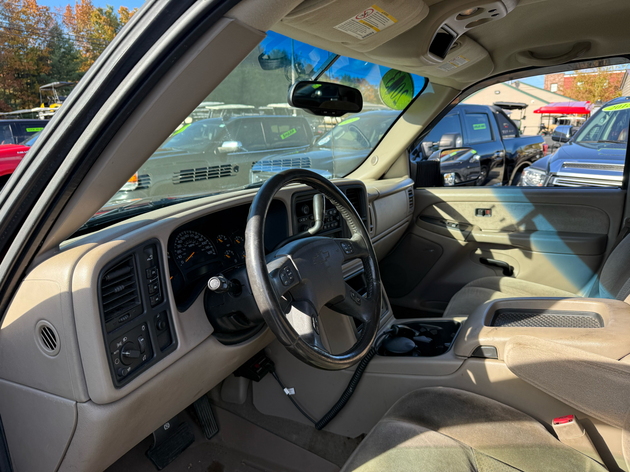 Chevrolet Silverado 3500  2003 Chevrolet Silverado 3500  2003