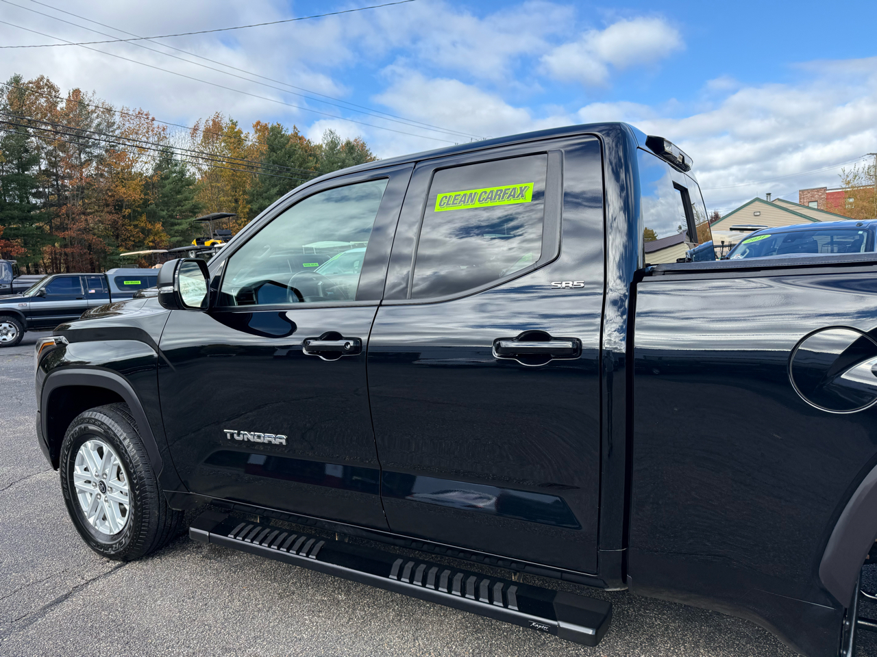 Toyota Tundra 4WD  2024 Toyota Tundra 4WD  2024