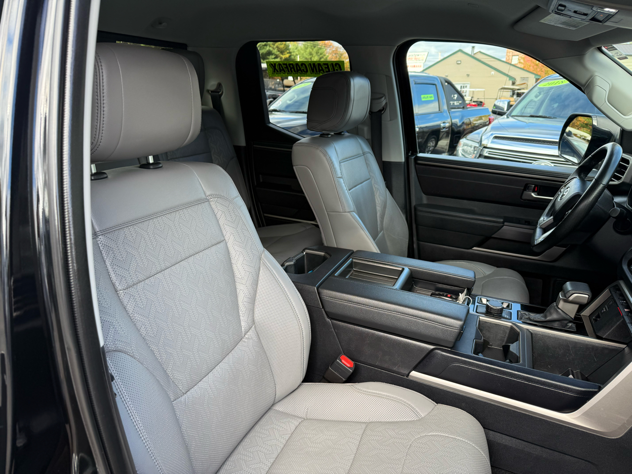 Toyota Tundra 4WD  2024 Toyota Tundra 4WD  2024