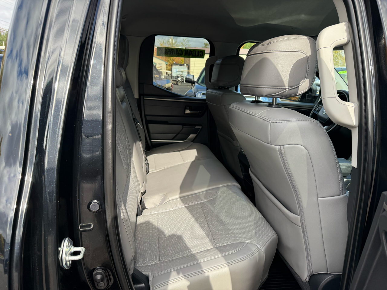 Toyota Tundra 4WD  2024 Toyota Tundra 4WD  2024