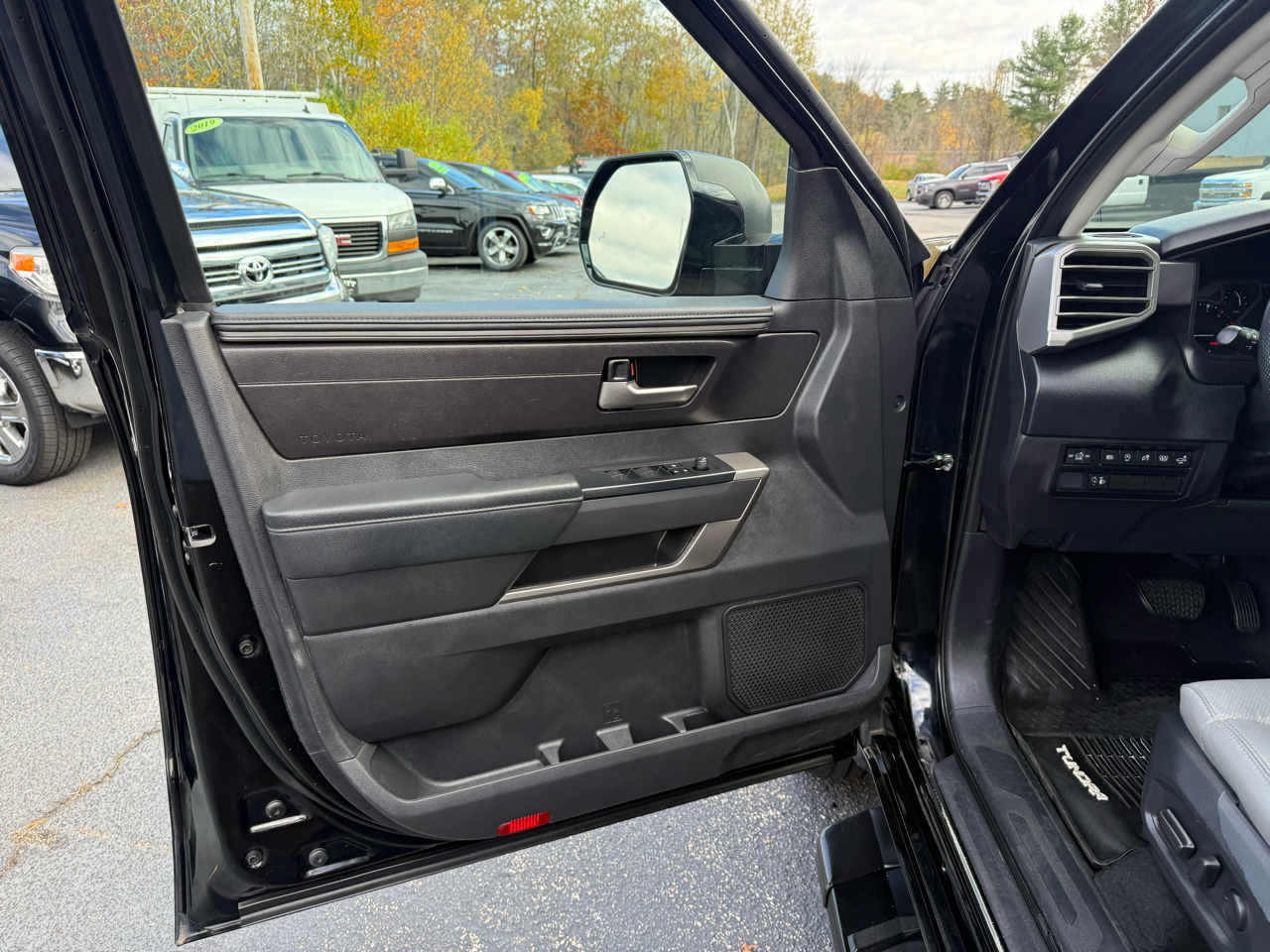 Toyota Tundra 4WD  2024 Toyota Tundra 4WD  2024