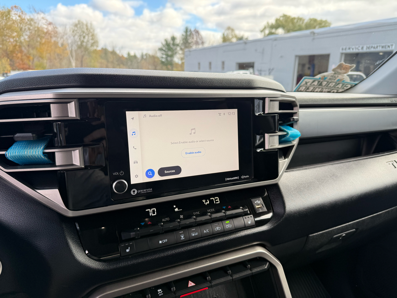 Toyota Tundra 4WD  2024 Toyota Tundra 4WD  2024