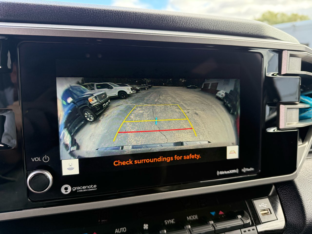 Toyota Tundra 4WD  2024 Toyota Tundra 4WD  2024