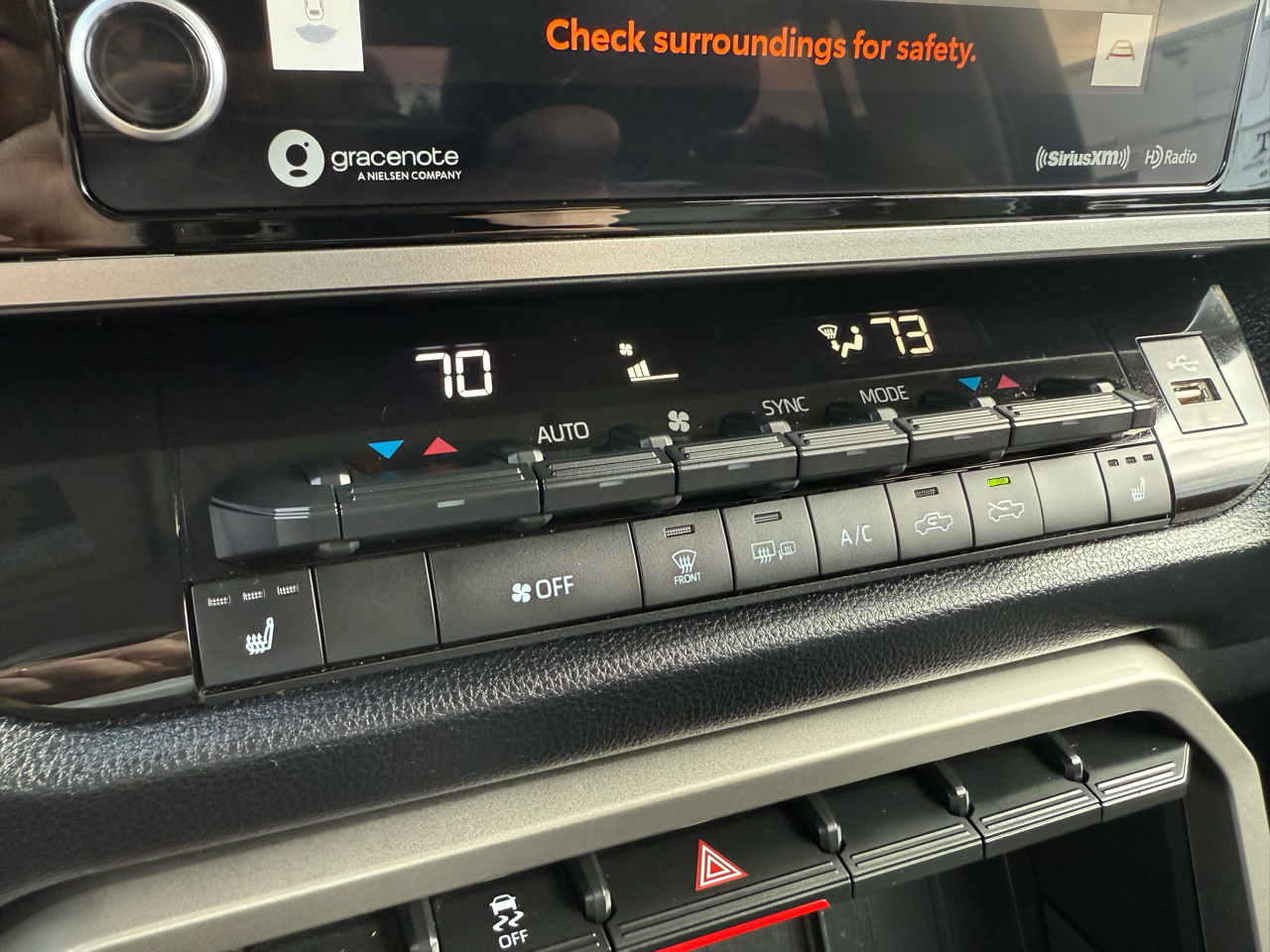 Toyota Tundra 4WD  2024 Toyota Tundra 4WD  2024